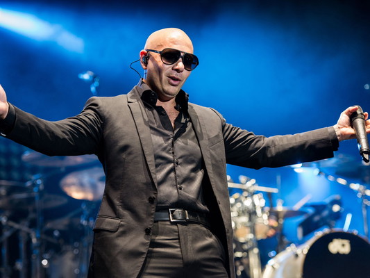 Pitbull