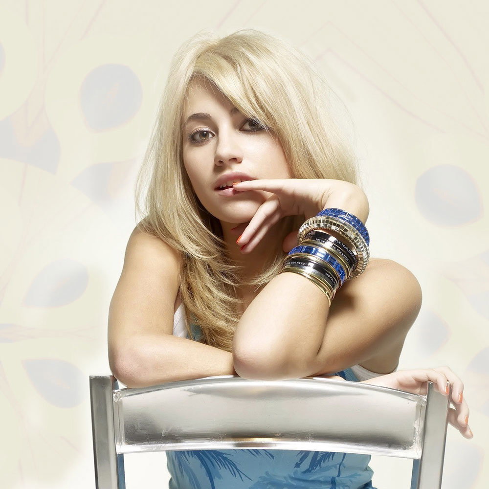Pixie Lott