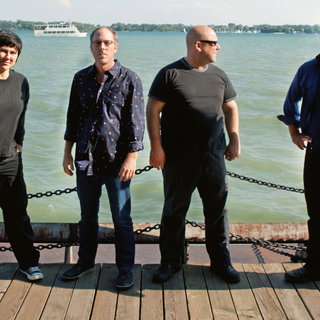 Pixies