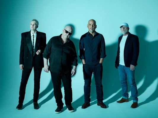Pixies