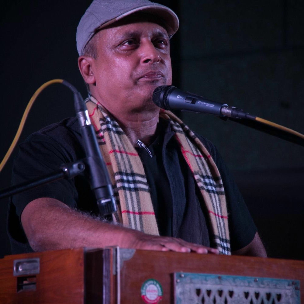 Piyush Mishra