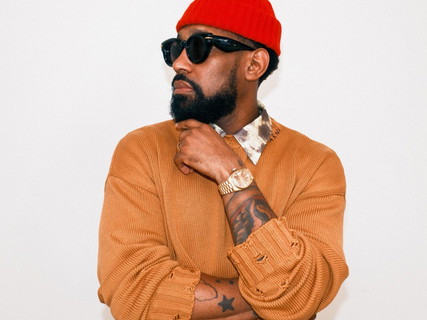 PJ Morton