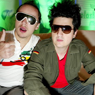Plastilina Mosh