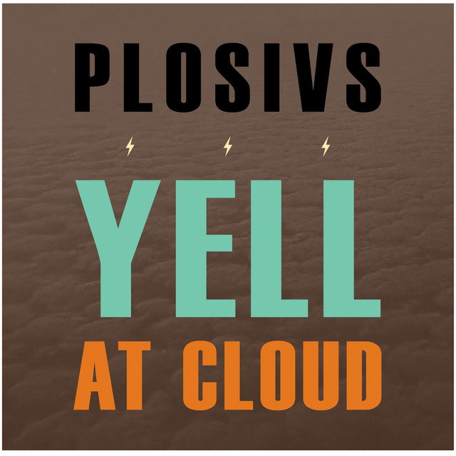 PLOSIVS