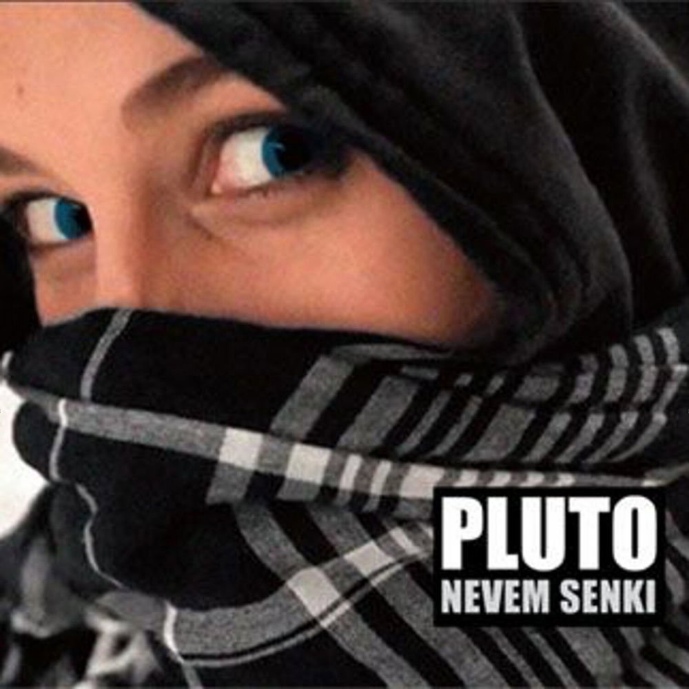 PLUTO