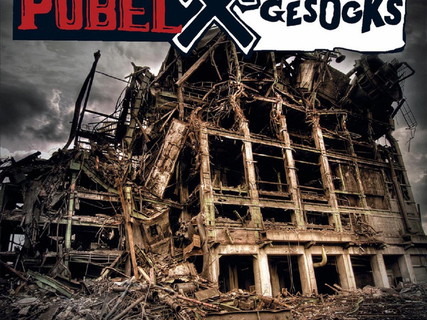 Pöbel & Gesocks