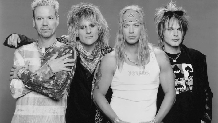 Poison