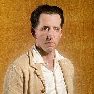 Pokey LaFarge
