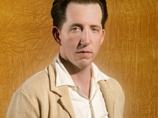 Pokey LaFarge