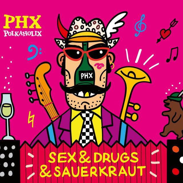 Polkaholix