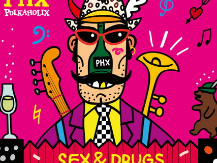 Polkaholix