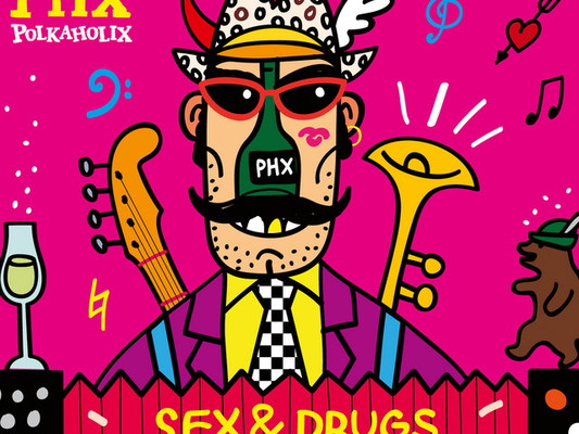 Polkaholix