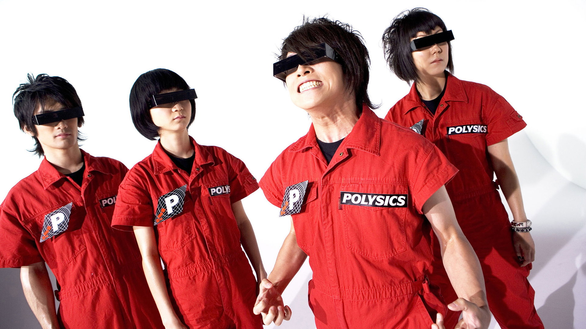POLYSICS