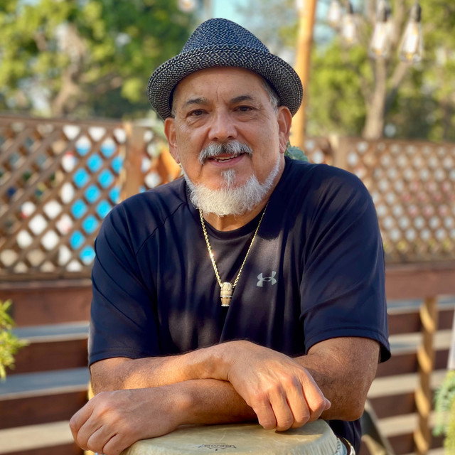 Poncho Sanchez
