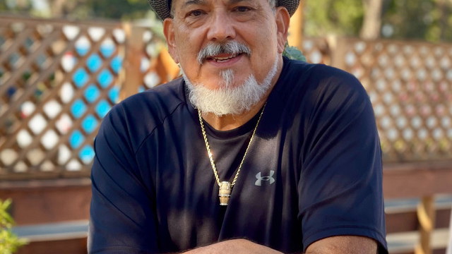 Poncho Sanchez