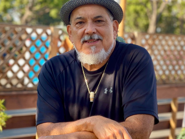 Poncho Sanchez