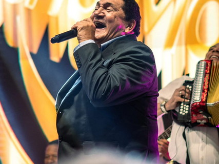 Poncho Zuleta