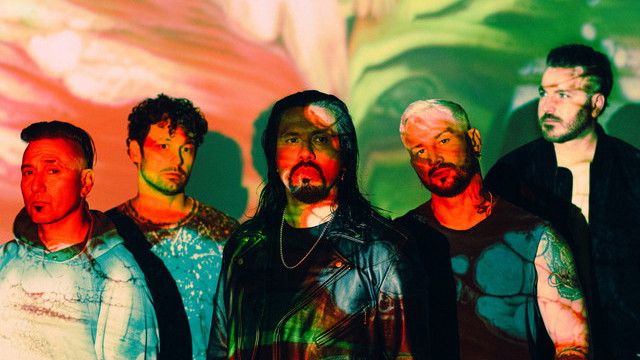 Pop Evil