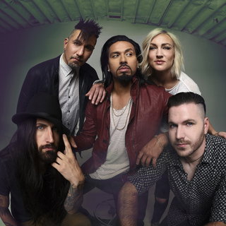 Pop Evil