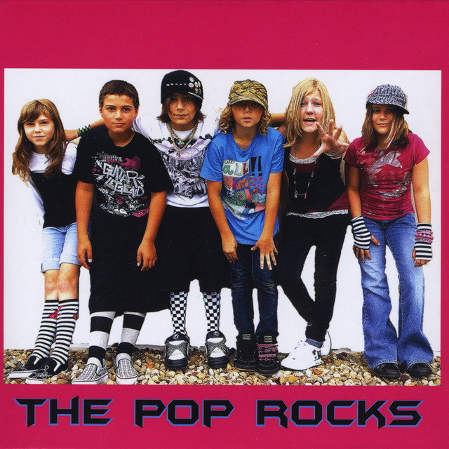 Pop Rocks