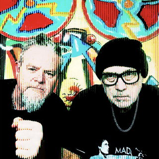 Pop Will Eat Itself