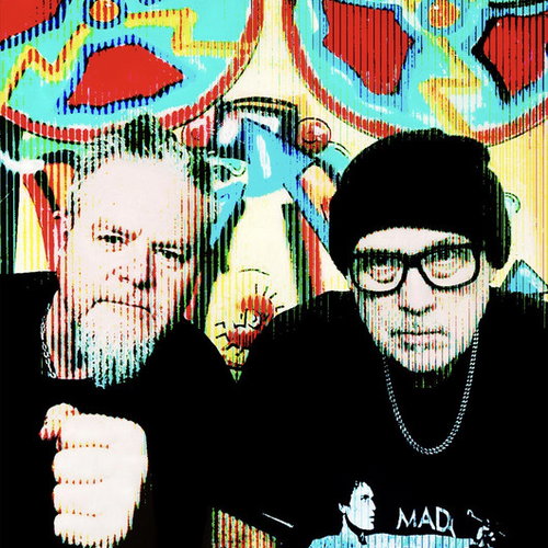 Pop Will Eat Itself