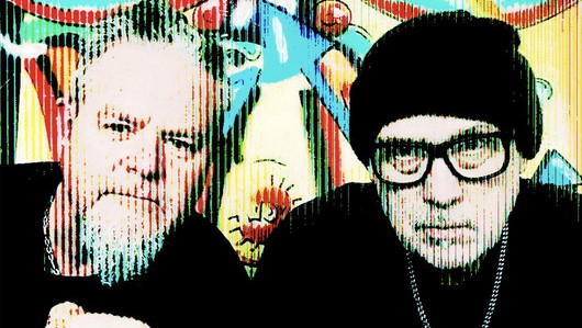 Pop Will Eat Itself