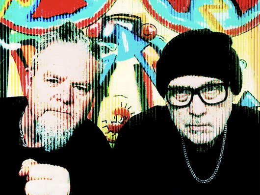 Pop Will Eat Itself
