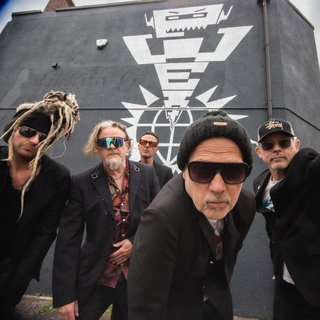 Pop Will Eat Itself