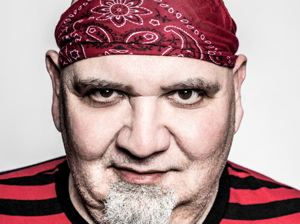 Popa Chubby