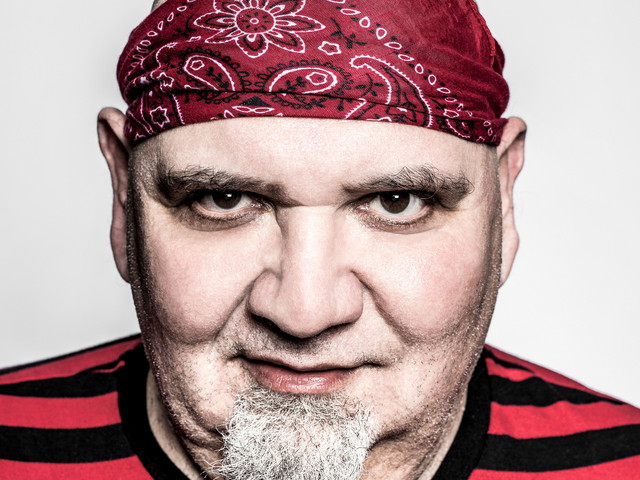 Popa Chubby