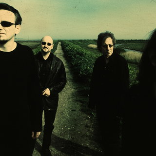 Porcupine Tree
