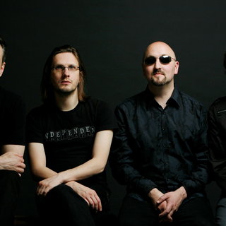 Porcupine Tree