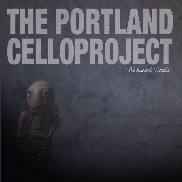 Portland Cello Project