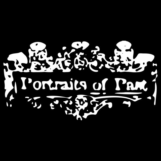 Portraits of Past