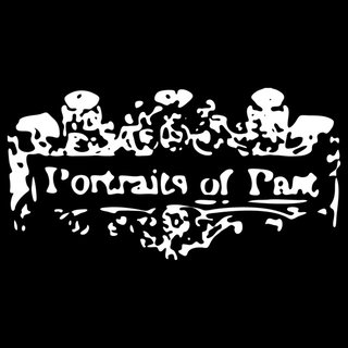 Portraits of Past