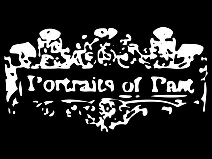 Portraits of Past