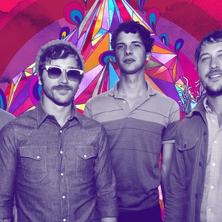 Portugal. The Man