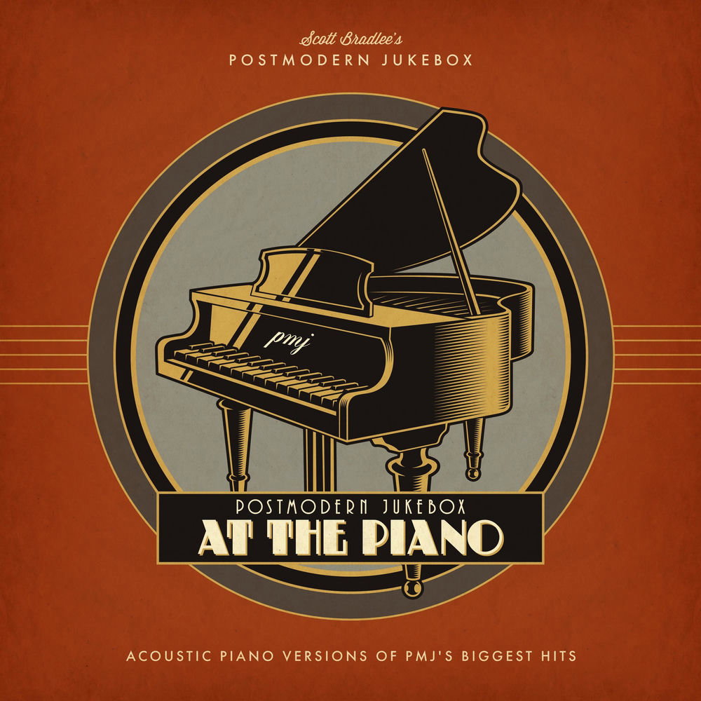 Postmodern Jukebox