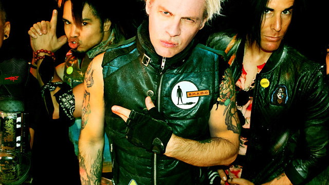 Powerman 5000
