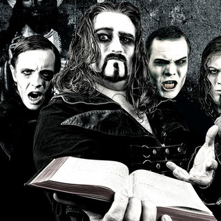 Powerwolf