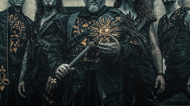 Powerwolf