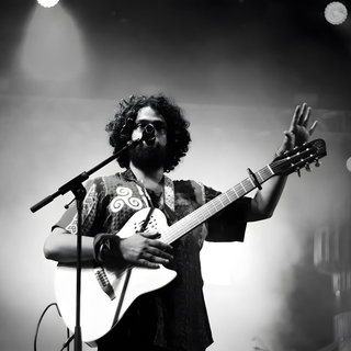 Pradeep Kumar