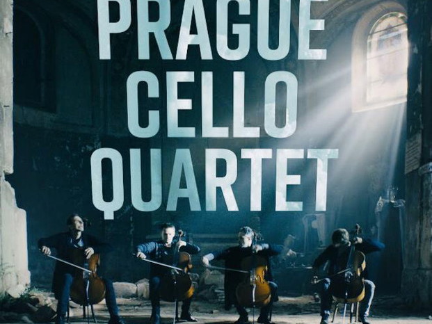 Prague Cello Quartet