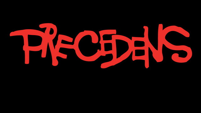 Precedens