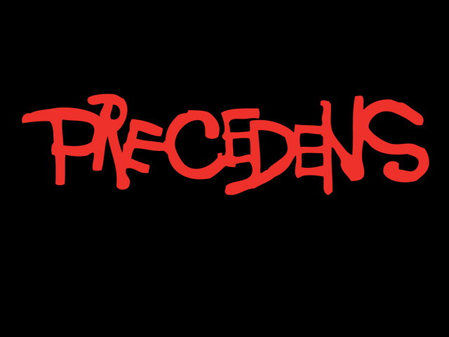 Precedens