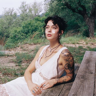 Presley Haile
