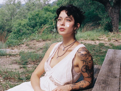 Presley Haile