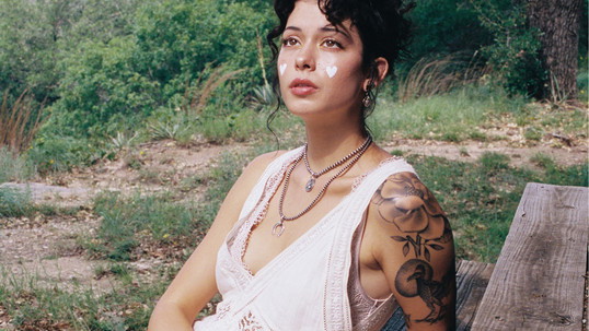 Presley Haile