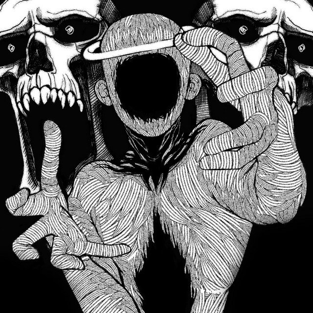 -Prey